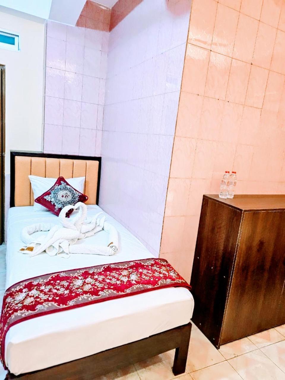 Hotel Grand Rahmania, Central Motijheel-Dhaka Exterior photo