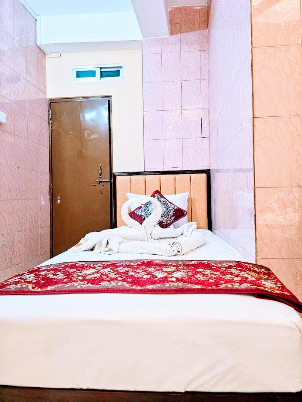 Hotel Grand Rahmania, Central Motijheel-Dhaka Exterior photo