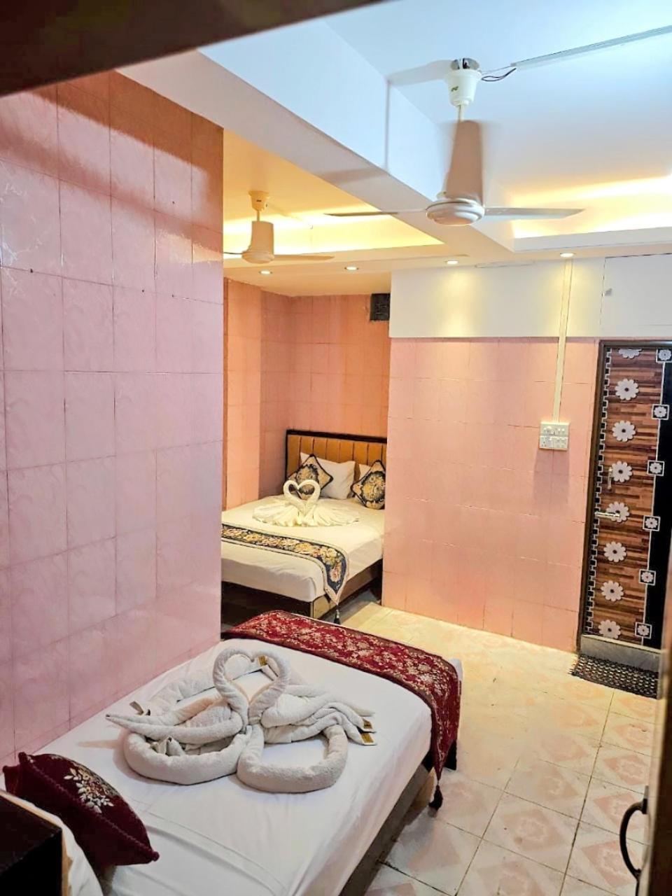 Hotel Grand Rahmania, Central Motijheel-Dhaka Exterior photo