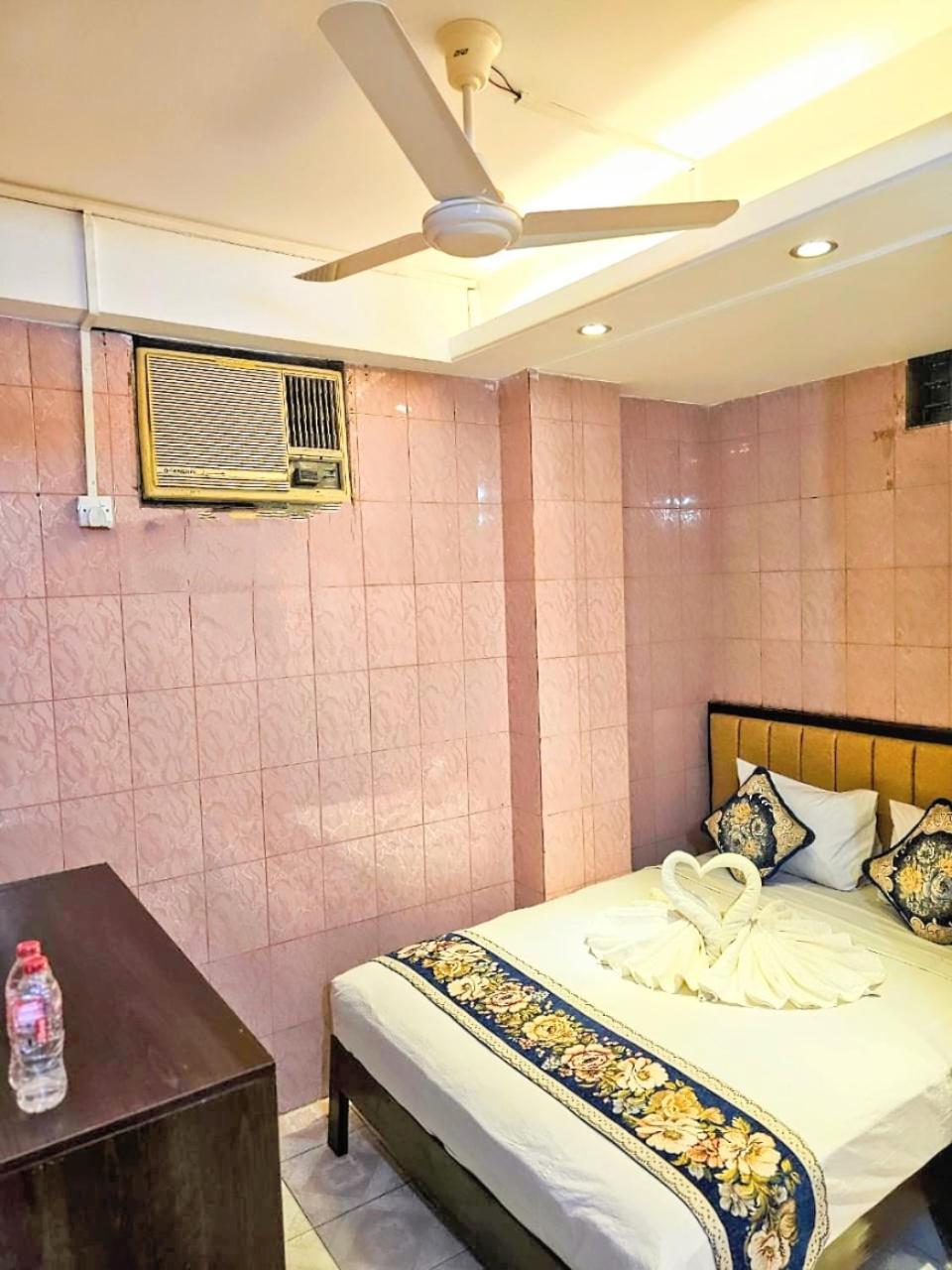 Hotel Grand Rahmania, Central Motijheel-Dhaka Exterior photo