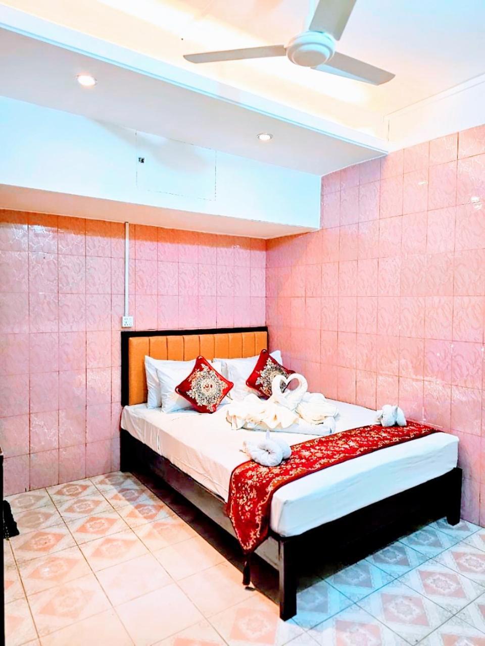 Hotel Grand Rahmania, Central Motijheel-Dhaka Exterior photo